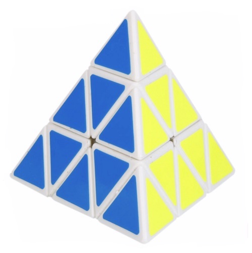 Pyraminx Collection. Cube Rubik's Cube Collection